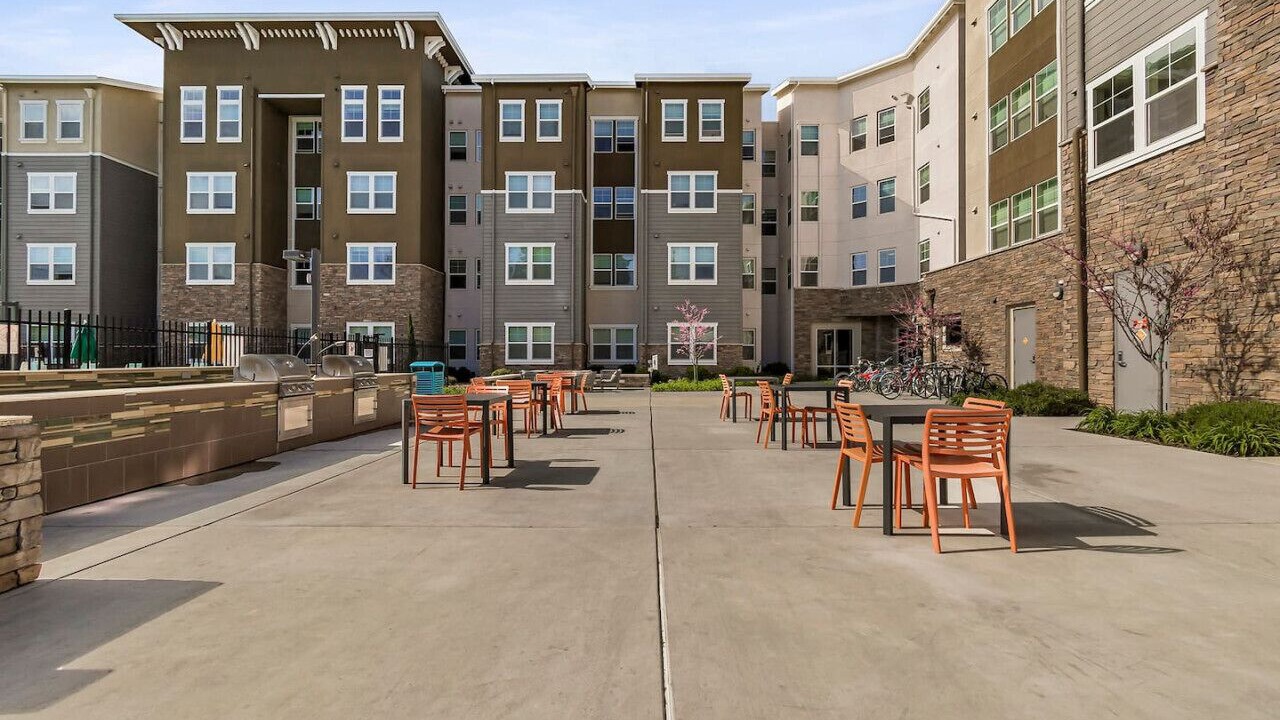 Photo of Outdoor in Chico