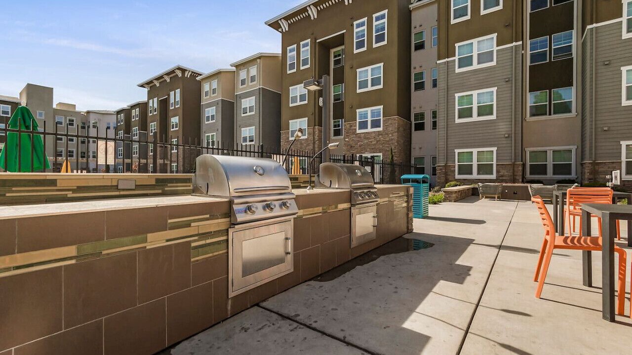 Photo of Outdoor in Chico