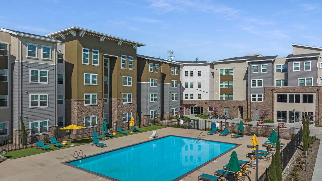 Photo of Outdoor in Chico