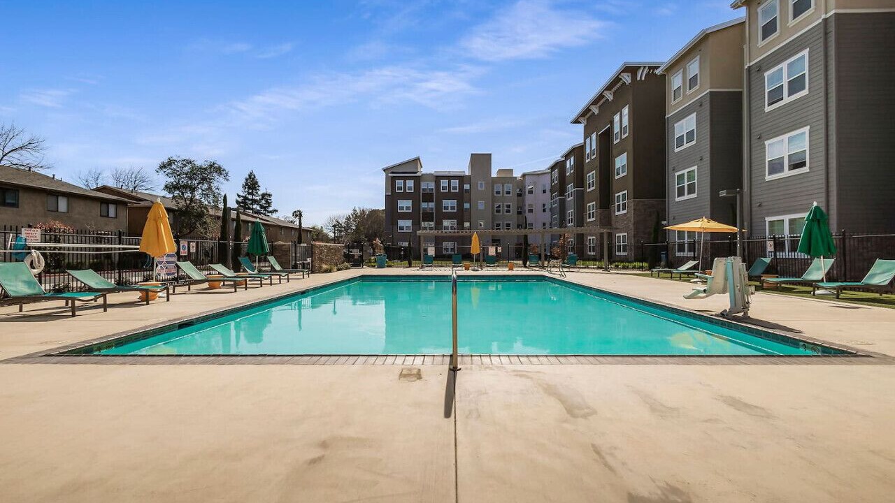 Photo of Outdoor in Chico