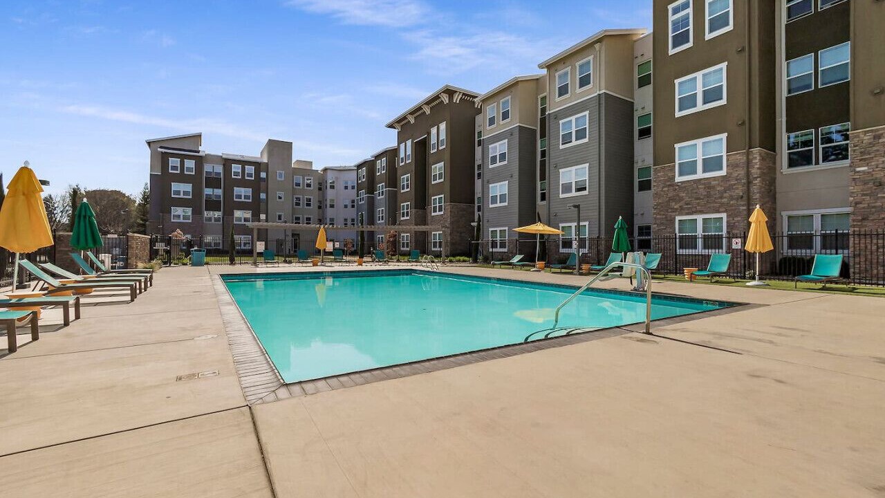 Photo of Outdoor in Chico