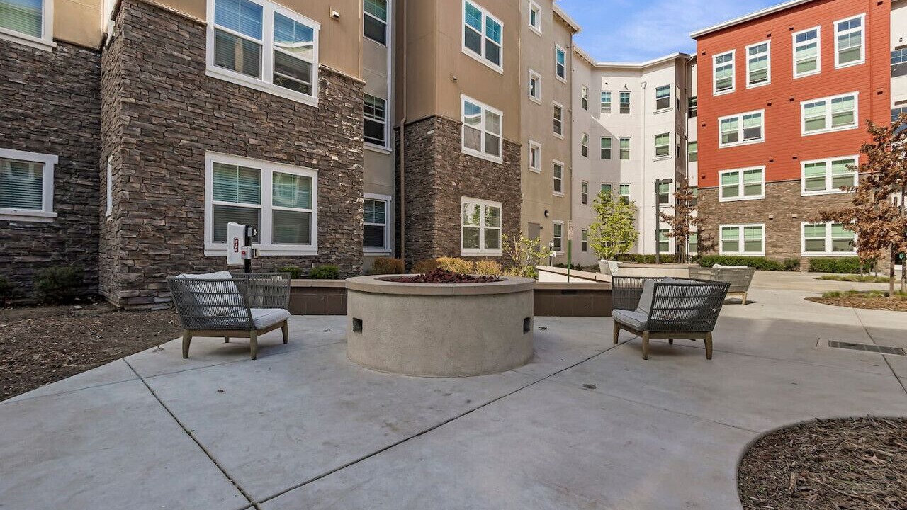 Photo of Patio Balcony in Chico