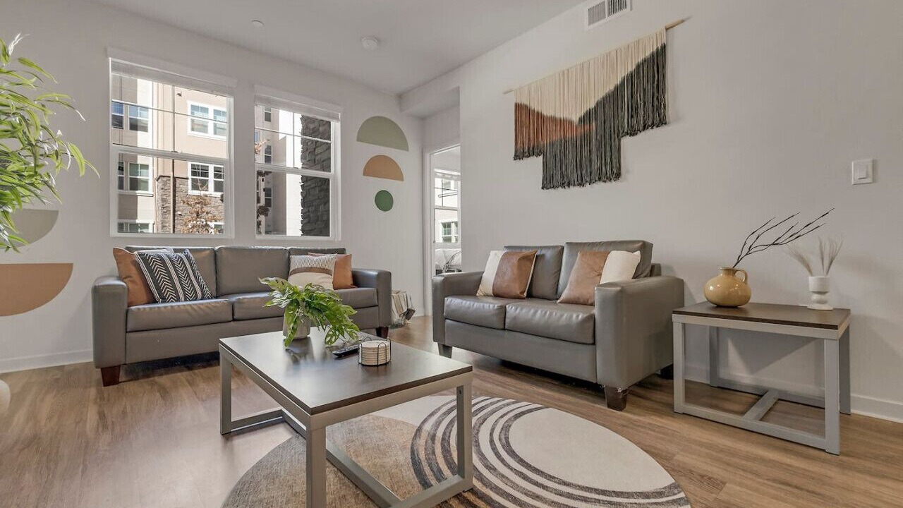 Photo of Livingroom in Chico