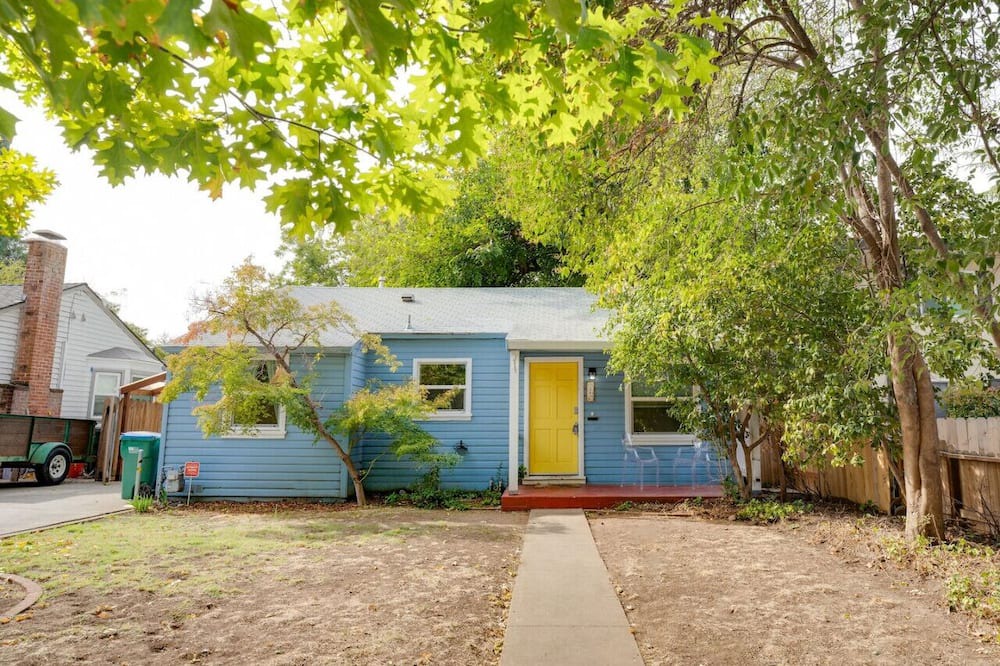 Photo of Outdoor in Chico