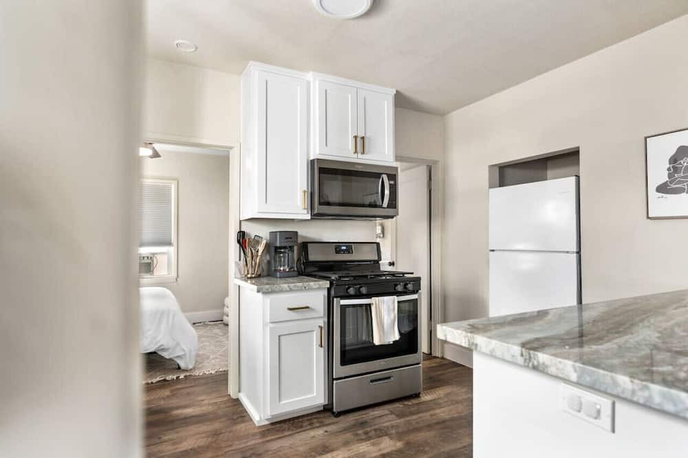 Photo of Kitchen in Chico