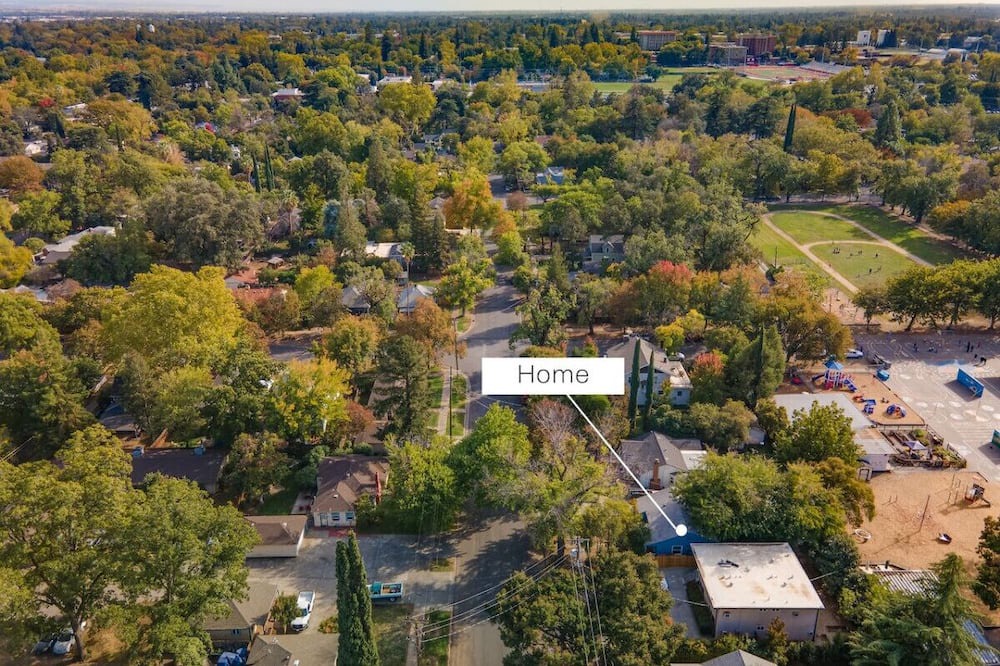 Photo of Outdoor in Chico