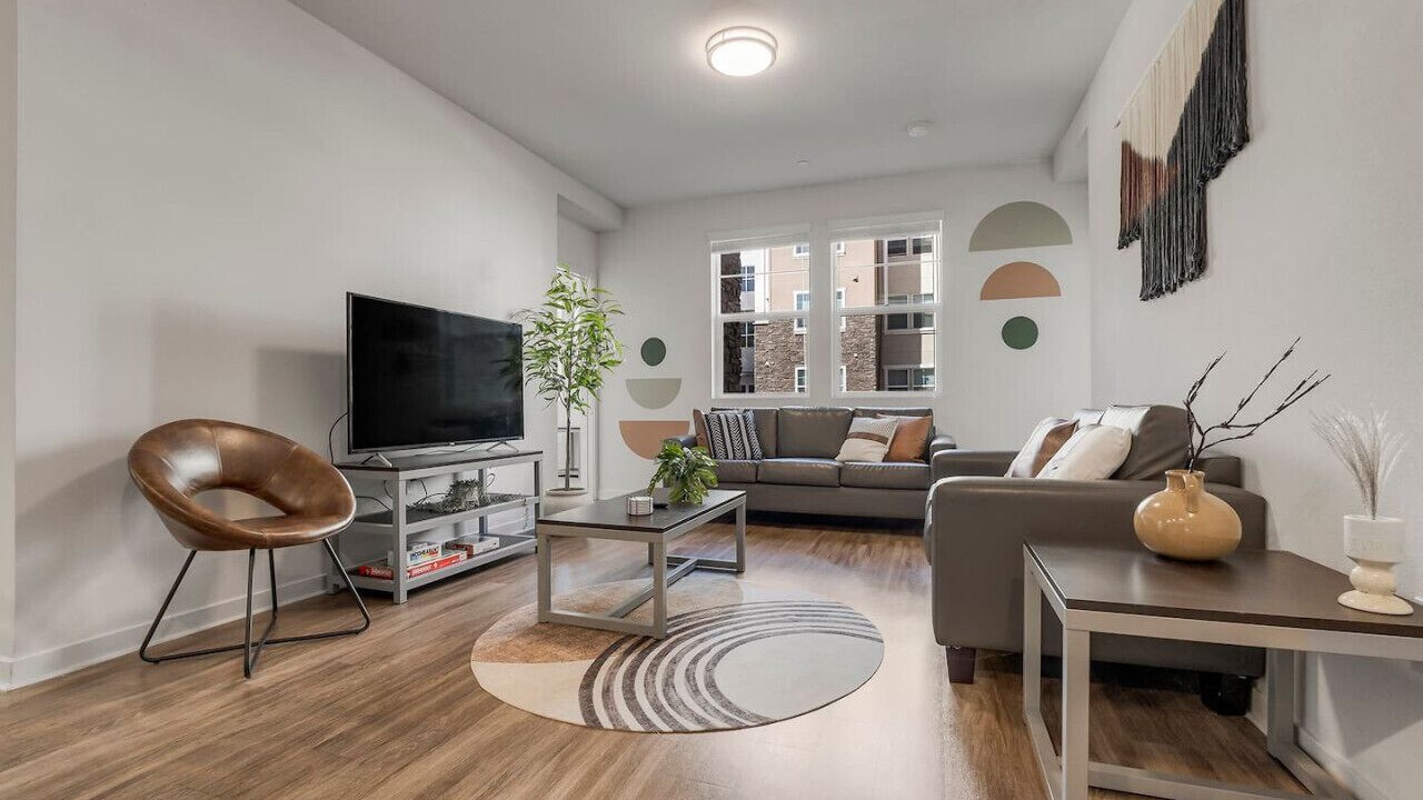 Photo of Livingroom in Chico