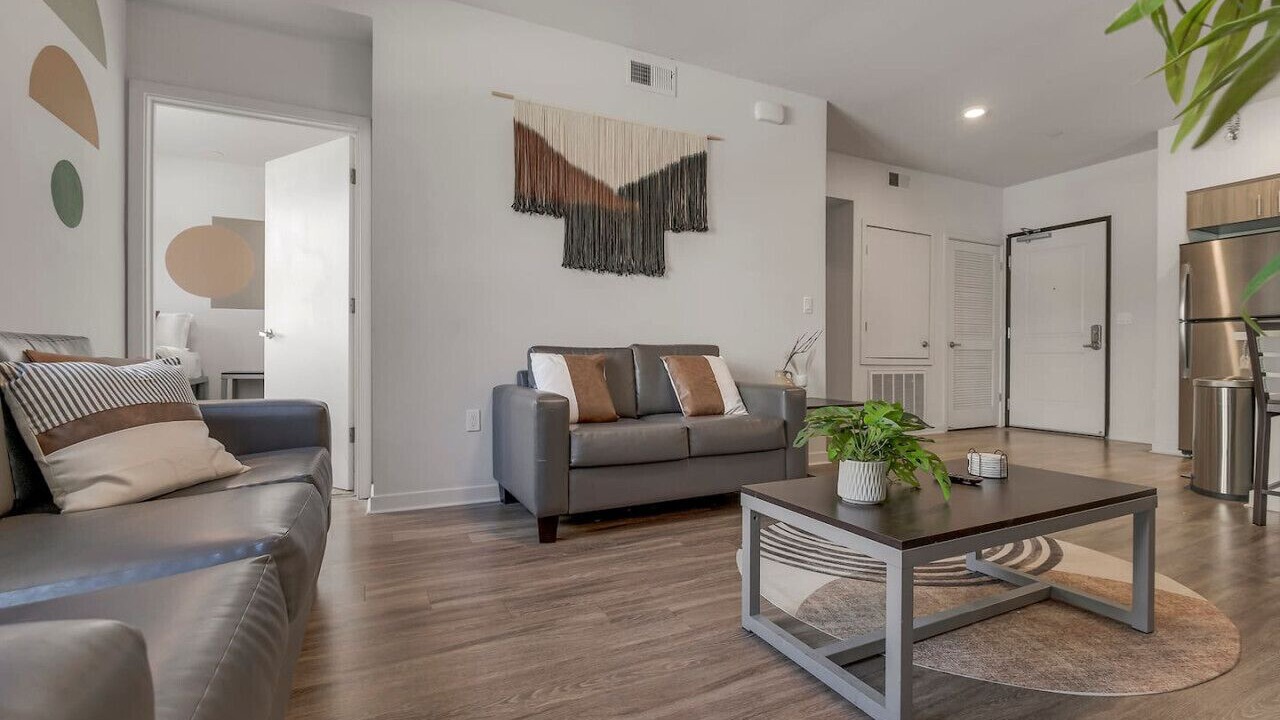 Photo of Livingroom in Chico