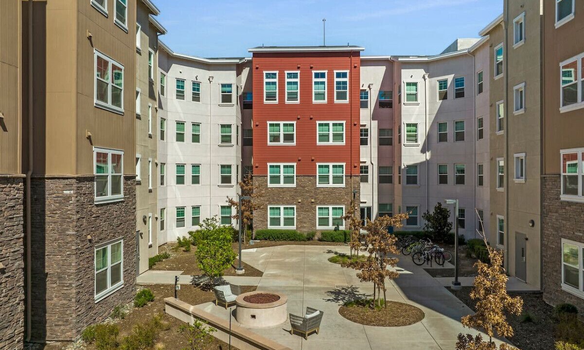 Photo of Outdoor in Chico