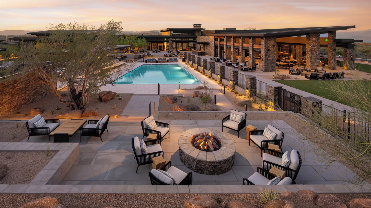 Photo of Outdoor in Goldie Brown Pinnacle Peak Ranch