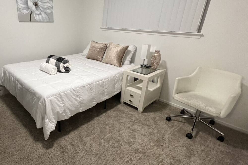 Photo of Bedroom in Stockton