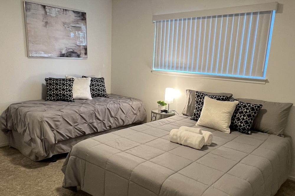 Photo of Bedroom in Stockton