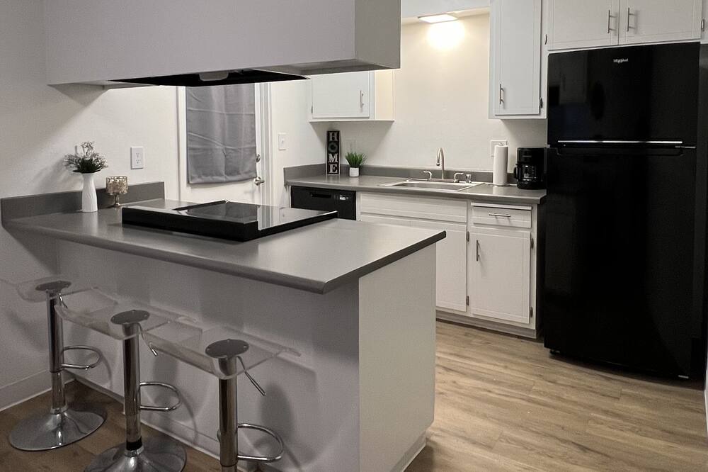 Photo of Kitchen in Stockton