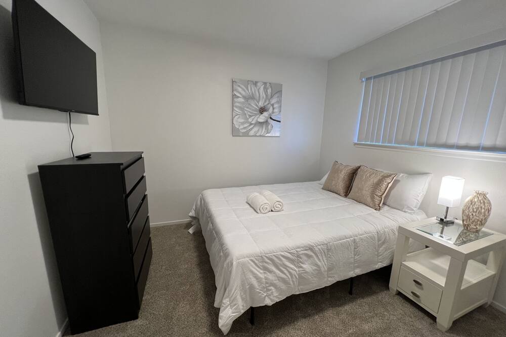 Photo of Bedroom in Stockton