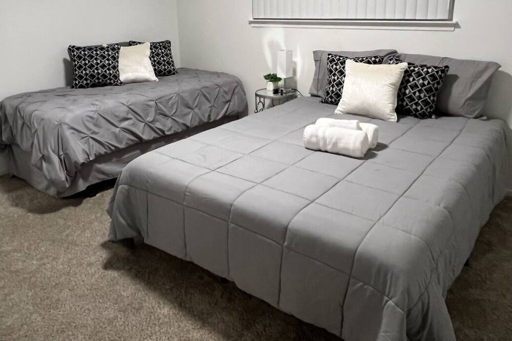 Photo of Bedroom in Stockton