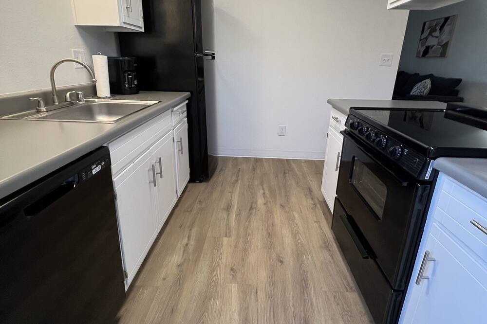 Photo of Kitchen in Stockton
