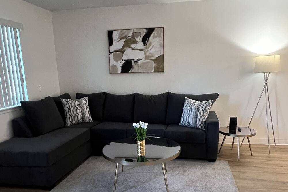 Photo of Livingroom in Stockton