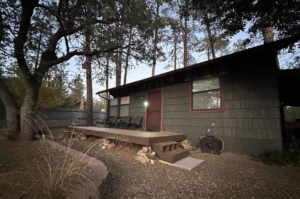 Photo of Outdoor in Ponderosa Park
