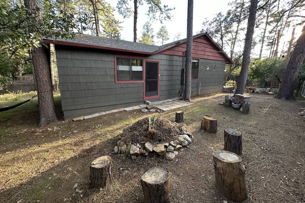 Photo of Outdoor in Ponderosa Park