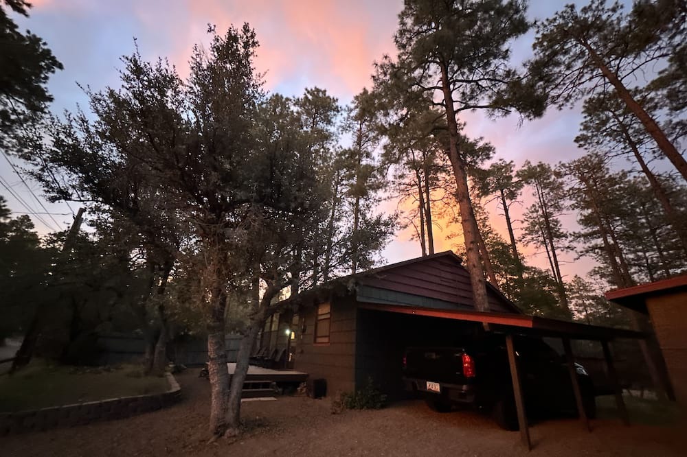 Photo of Outdoor in Ponderosa Park