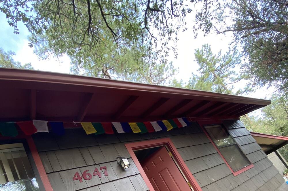 Photo of Outdoor in Ponderosa Park