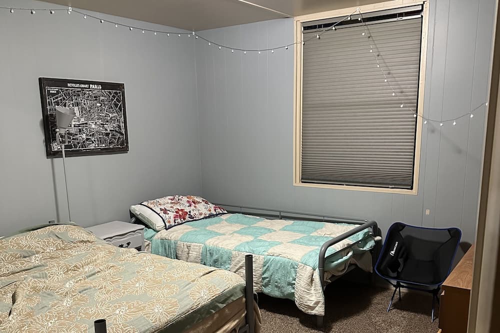 Photo of Bedroom in Ponderosa Park