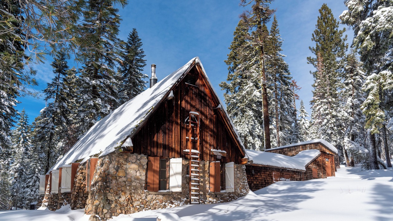 Photo of Outdoor in Norden