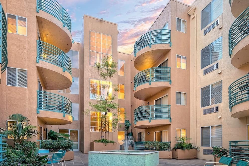 Photo of Outdoor in Mission Valley