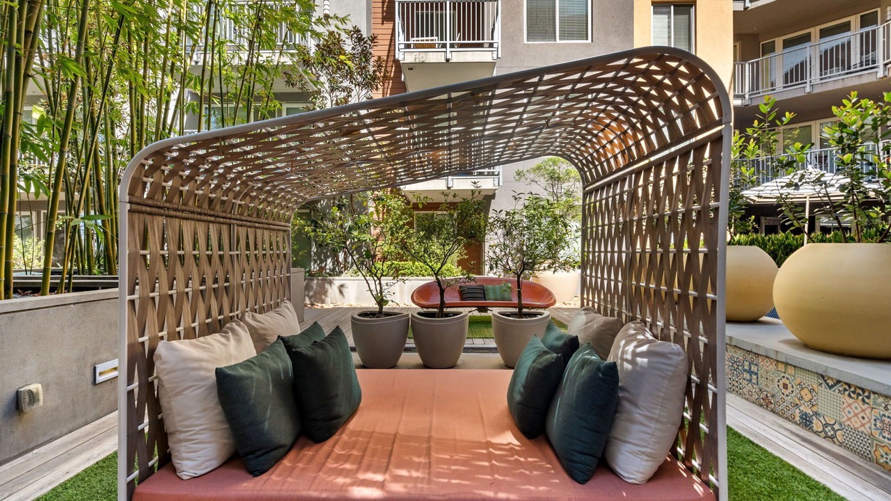 Photo of Outdoor in Little Italy