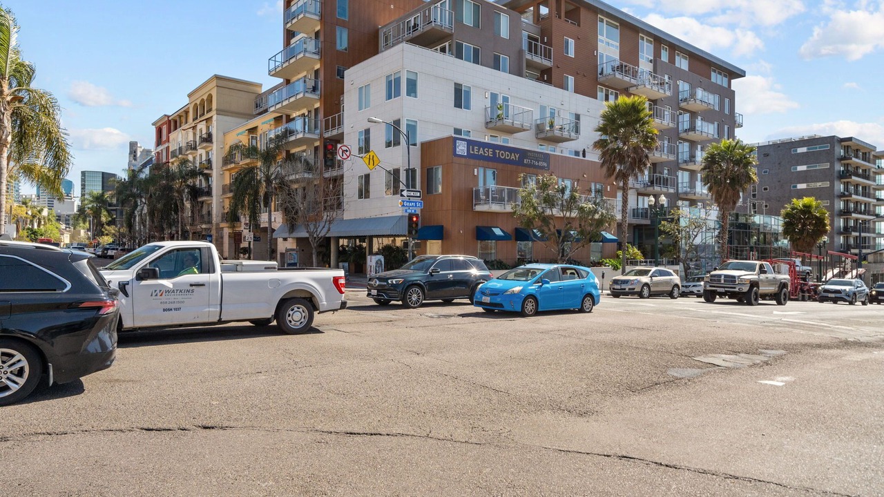 Photo of Outdoor in Little Italy