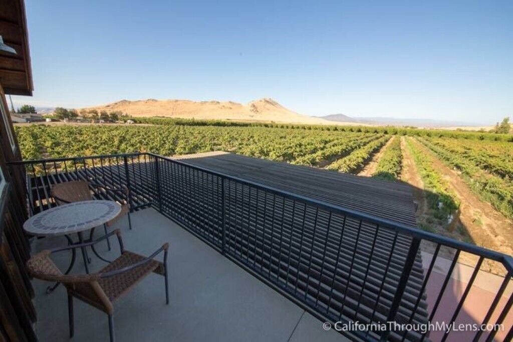 Photo of Patio Balcony in Reedley