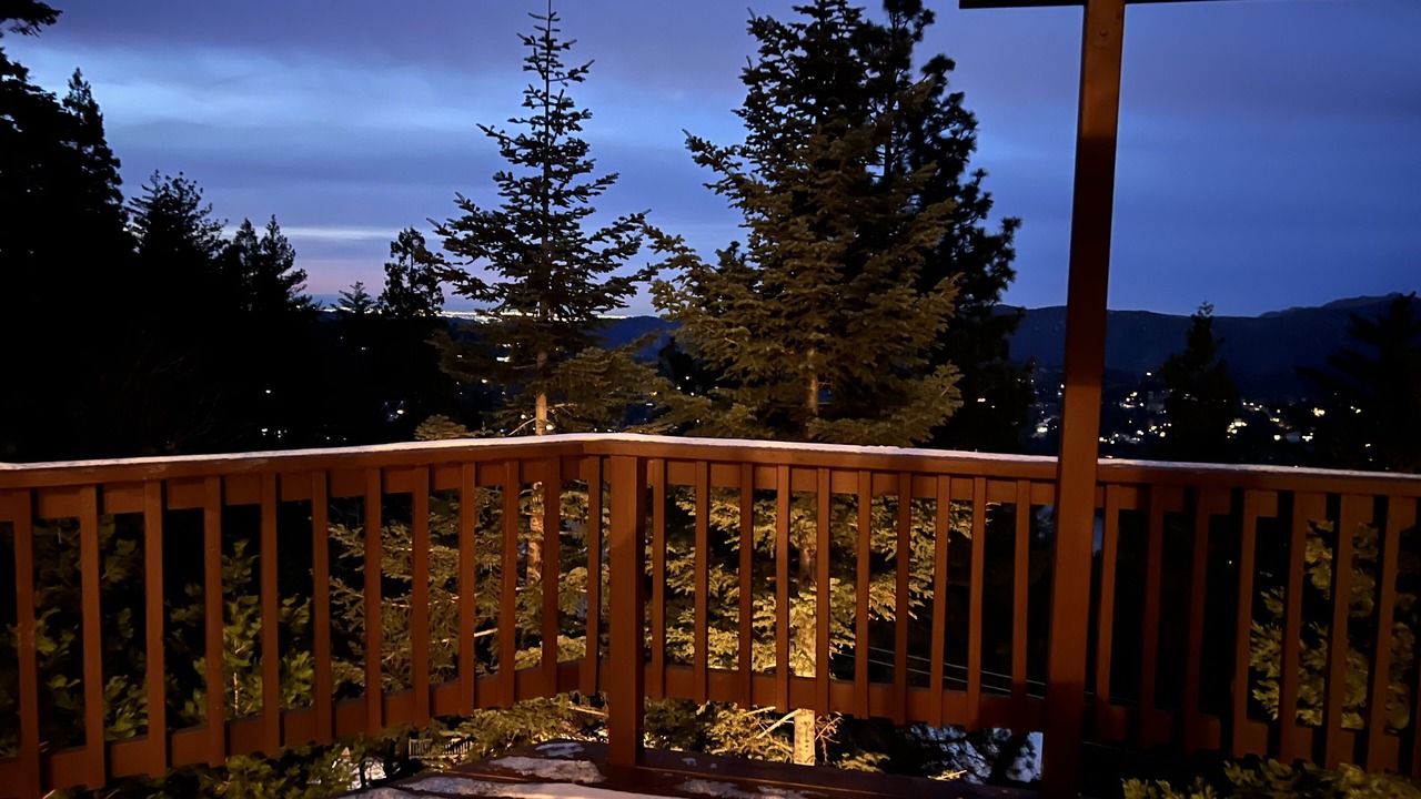 Photo of Outdoor in Crestline
