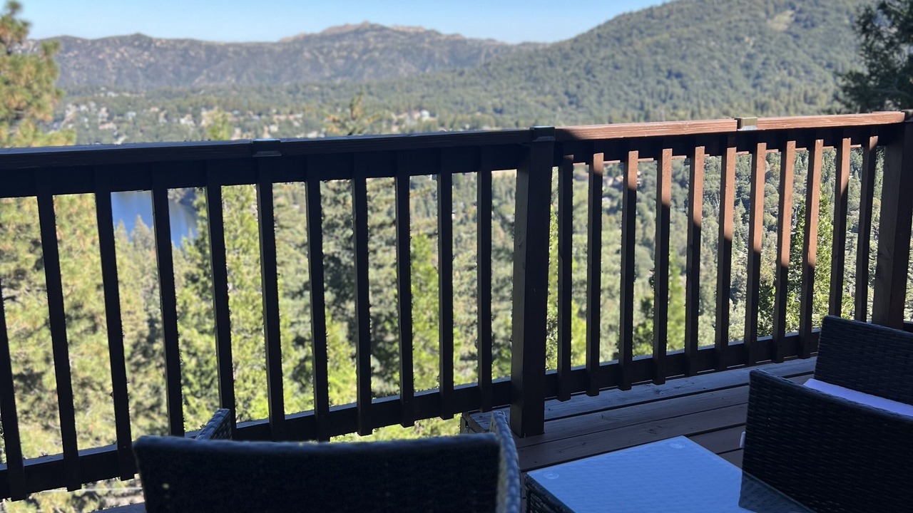 Photo of Outdoor in Crestline