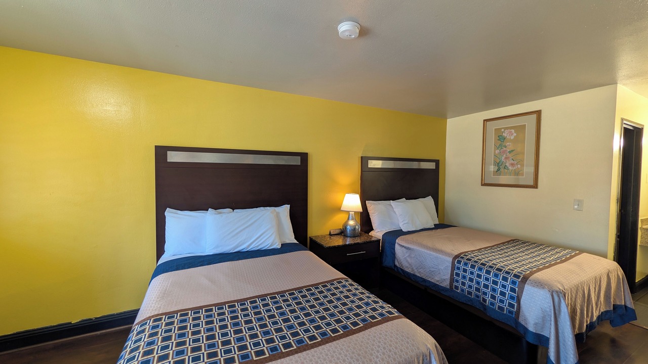 Photo of Bedroom in Central Sacramento