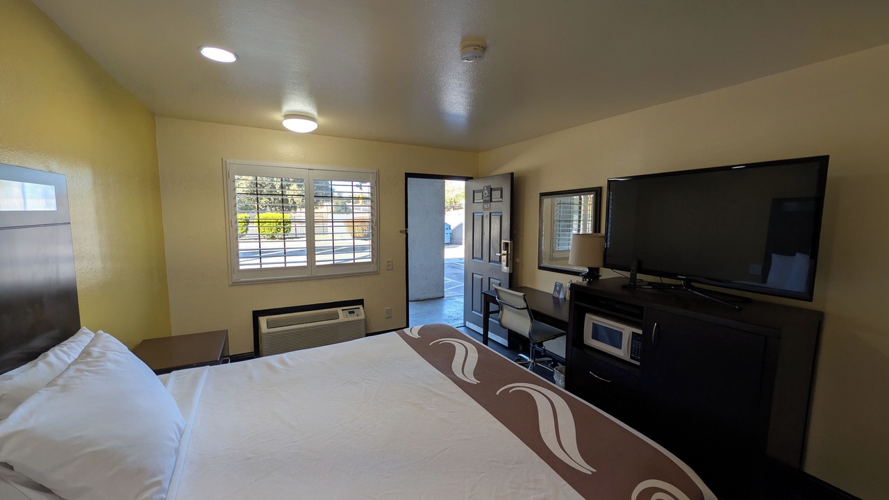 Photo of Bedroom in Central Sacramento