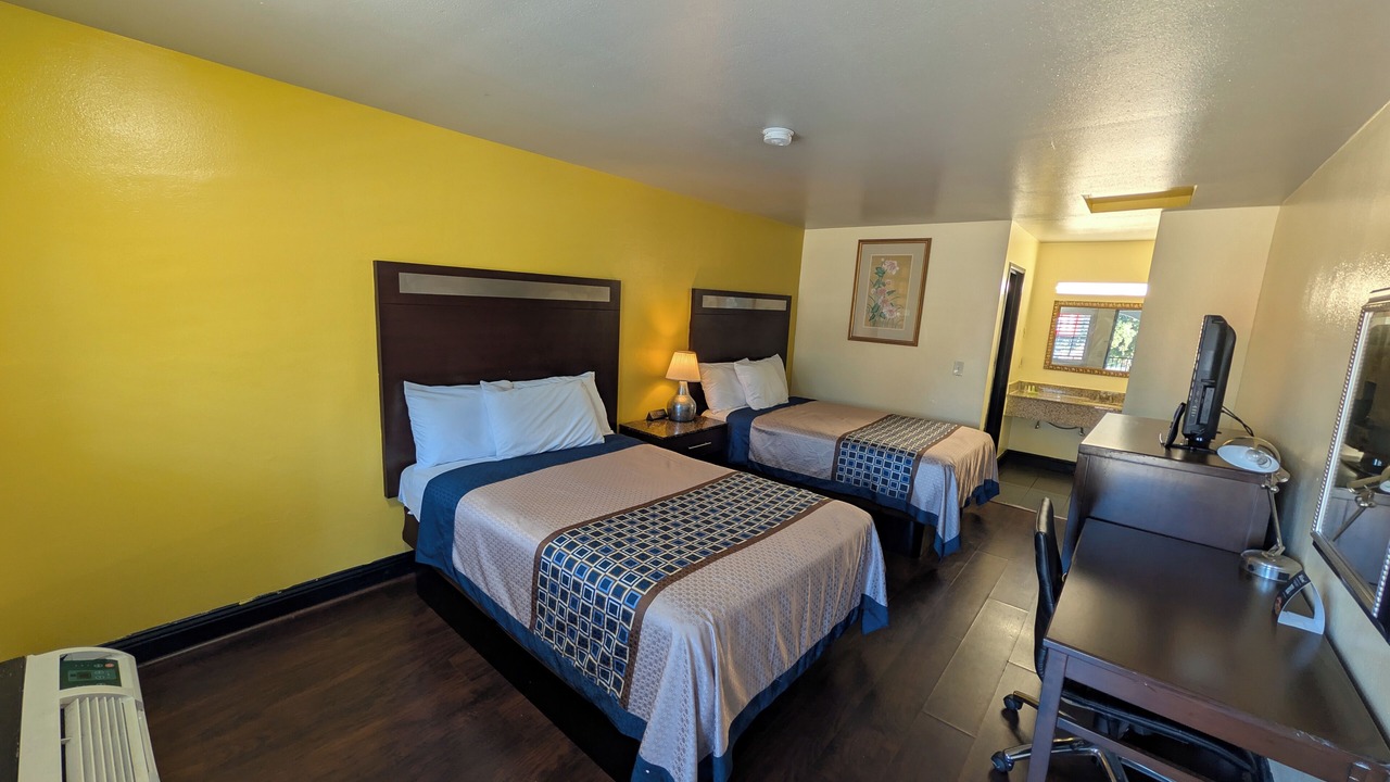 Photo of Bedroom in Central Sacramento