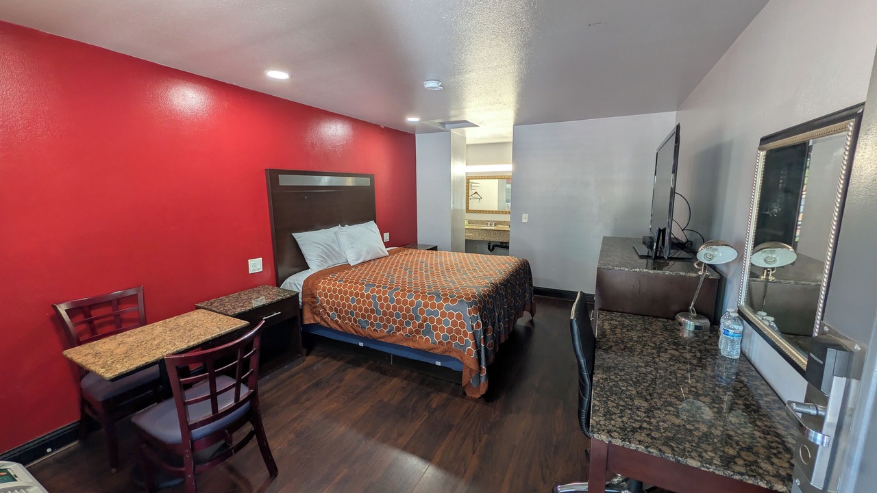 Photo of Bedroom in Central Sacramento
