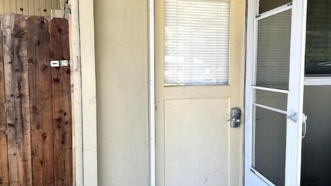 Photo of Outdoor in Davis