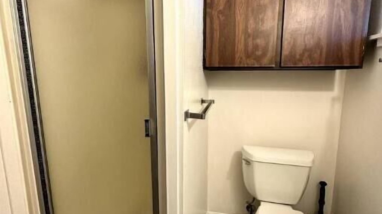 Photo of Bathroom in Davis