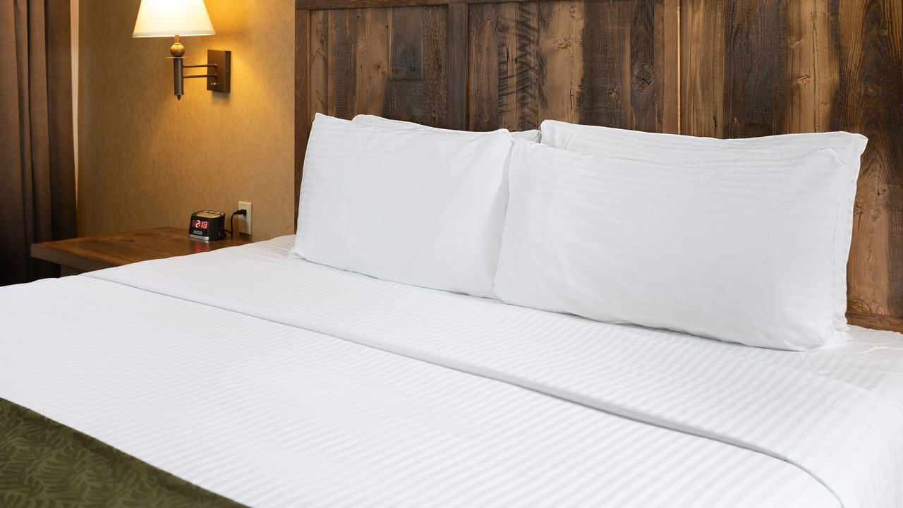Photo of Bedroom in Colusa