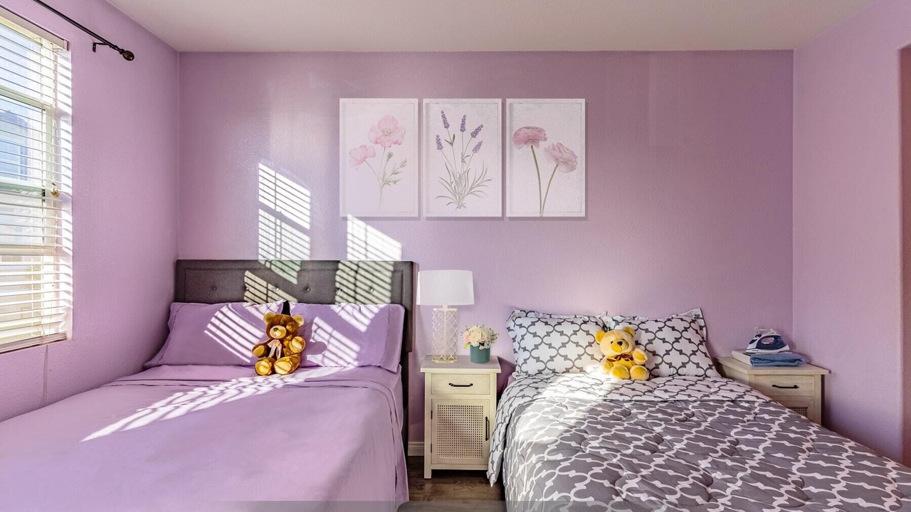 Photo of Bedroom in National City