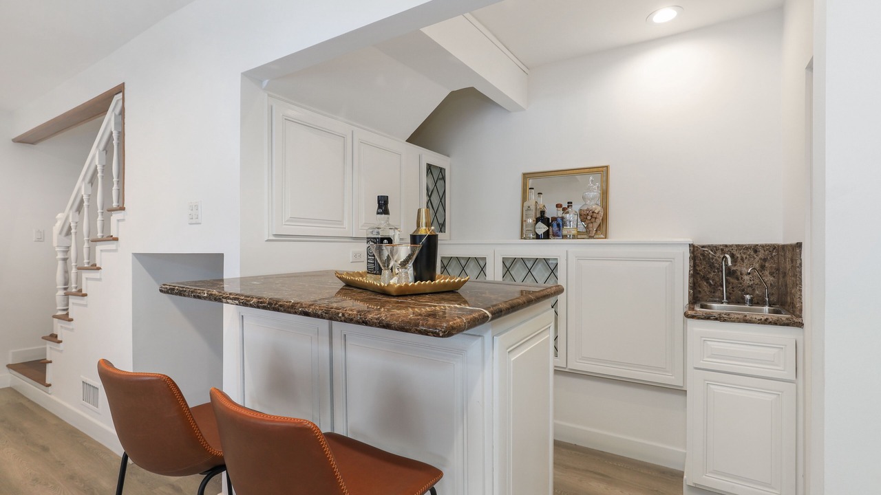 Photo of Kitchen in Woodland Hills