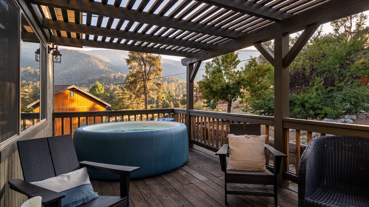 Photo of Outdoor in Pine Mountain Club
