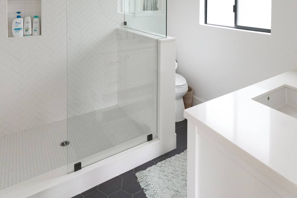Photo of Bathroom in Olde Carlsbad