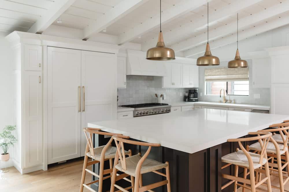 Photo of Kitchen in Olde Carlsbad