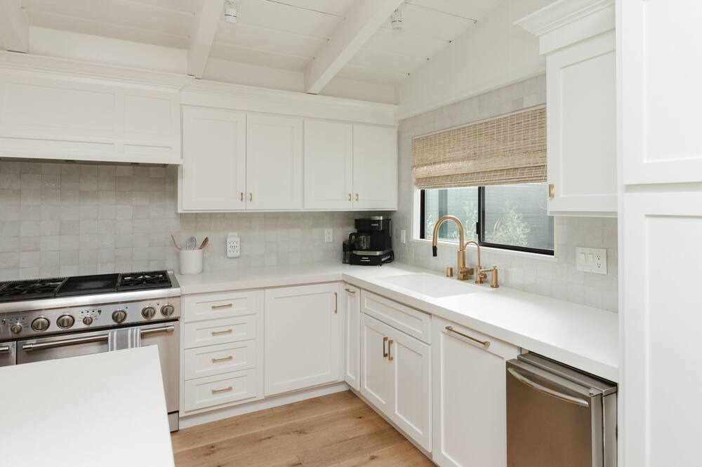 Photo of Kitchen in Olde Carlsbad