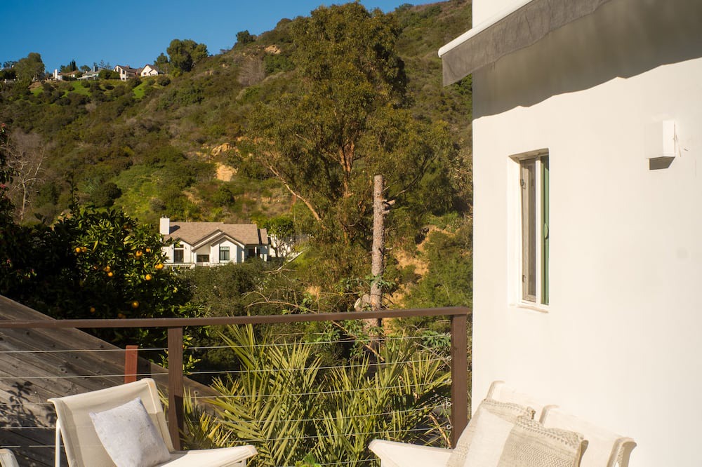 Photo of Outdoor in The Flats