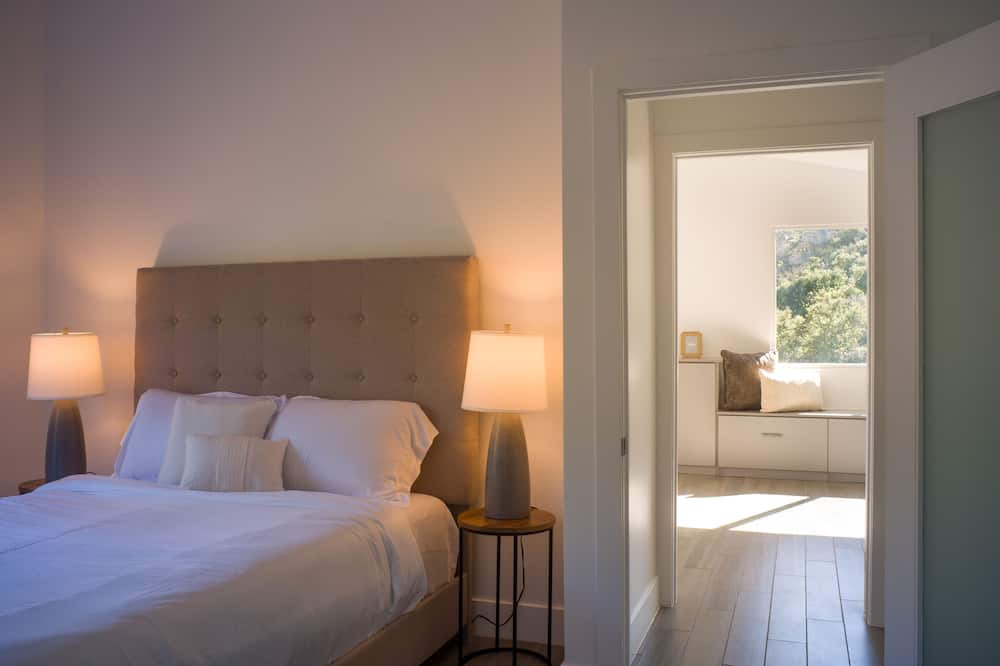Photo of Bedroom in The Flats
