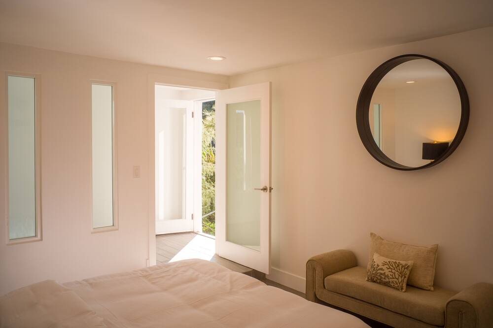 Photo of Bedroom in The Flats