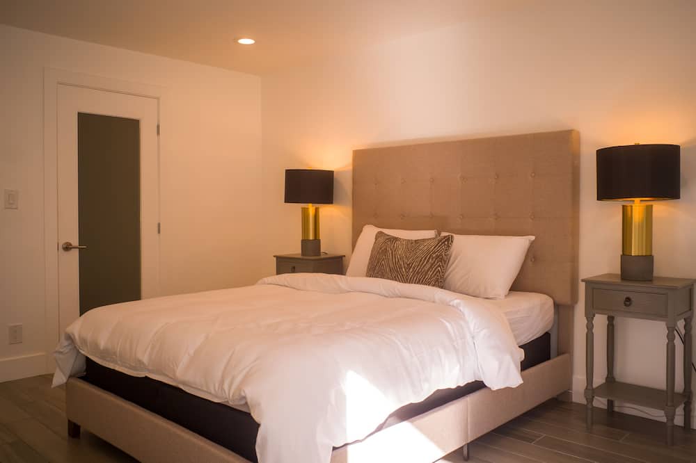 Photo of Bedroom in The Flats